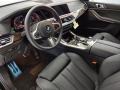BMW X5 sDrive40i Black Sapphire Metallic photo #12