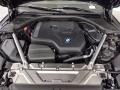 BMW 4 Series 430i Coupe Black Sapphire Metallic photo #9