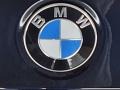 BMW 5 Series M550i xDrive Sedan Carbon Black Metallic photo #7