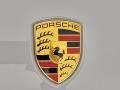 Porsche Macan  Chalk photo #8