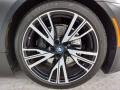BMW i8  Protonic Frozen Black photo #9
