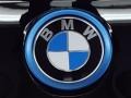 BMW i8  Protonic Frozen Black photo #13