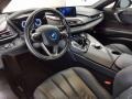 BMW i8  Protonic Frozen Black photo #17