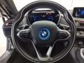 BMW i8  Protonic Frozen Black photo #19