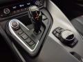 BMW i8  Protonic Frozen Black photo #26