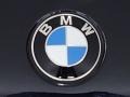 BMW 5 Series M550i xDrive Sedan Carbon Black Metallic photo #5