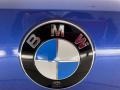 BMW 4 Series 430i Coupe Portimao Blue Metallic photo #6