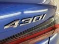 BMW 4 Series 430i Coupe Portimao Blue Metallic photo #7