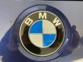 BMW 3 Series 320i Sedan Mediterranean Blue Metallic photo #8
