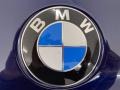 BMW X7 M50i Tanzanite Blue II Metallic photo #5