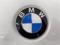 BMW X3 sDrive30i Mineral White Metallic photo #5