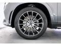 Mercedes-Benz GLE 350 4Matic Selenite Grey Metallic photo #9