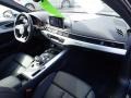 Audi S4 Premium Plus quattro Daytona Gray Pearl Effect photo #16