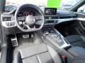 Audi S4 Premium Plus quattro Daytona Gray Pearl Effect photo #22