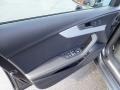 Audi S4 Premium Plus quattro Daytona Gray Pearl Effect photo #23