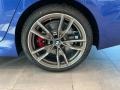 BMW 3 Series M340i xDrive Sedan Portimao Blue Metallic photo #3