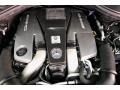 Mercedes-Benz GLE 63 S AMG 4Matic Black photo #32