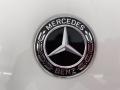 Mercedes-Benz GLA AMG 45 4Matic Cirrus White photo #8