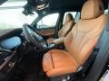 BMW X3 xDrive30i Black Sapphire Metallic photo #4