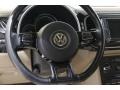 Volkswagen Beetle 1.8T SE Deep Black Pearl photo #7