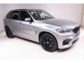 BMW X5 M  Donington Grey Metallic photo #1