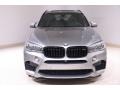 BMW X5 M  Donington Grey Metallic photo #2