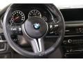 BMW X5 M  Donington Grey Metallic photo #7