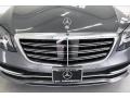 Mercedes-Benz S 450 Sedan Selenite Grey Metallic photo #30