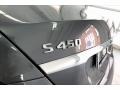 Mercedes-Benz S 450 Sedan Selenite Grey Metallic photo #31
