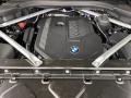 BMW X5 sDrive40i Black Sapphire Metallic photo #9