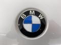 BMW X5 sDrive40i Mineral White Metallic photo #5