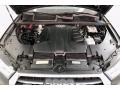 Audi Q7 3.0 TFSI Premium Plus quattro Night Black photo #9