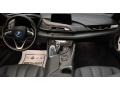 BMW i8 Roadster Crystal White Pearl Metallic photo #22