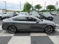 Audi A5 Sportback Premium Plus quattro Daytona Gray Pearl Effect photo #3