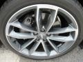 Audi A5 Sportback Premium Plus quattro Daytona Gray Pearl Effect photo #7