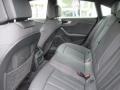 Audi A5 Sportback Premium Plus quattro Daytona Gray Pearl Effect photo #11