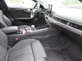 Audi A5 Sportback Premium Plus quattro Daytona Gray Pearl Effect photo #12