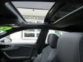 Audi A5 Sportback Premium Plus quattro Daytona Gray Pearl Effect photo #14