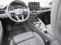 Audi A5 Sportback Premium Plus quattro Daytona Gray Pearl Effect photo #15