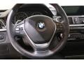 BMW 3 Series 330i xDrive Sedan Black Sapphire Metallic photo #7