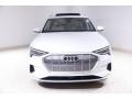 Audi e-tron Prestige quattro Glacier White Metallic photo #2