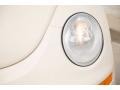 Volkswagen New Beetle 2.5 Coupe Harvest Moon Beige photo #9