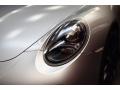 Porsche 911 Carrera GTS Coupe GT Silver Metallic photo #11
