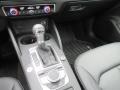 Audi A3 2.0 S Line Premium quattro Nano Gray Metallic photo #20
