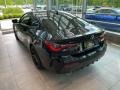 BMW 4 Series 430i xDrive Coupe Black Sapphire Metallic photo #2