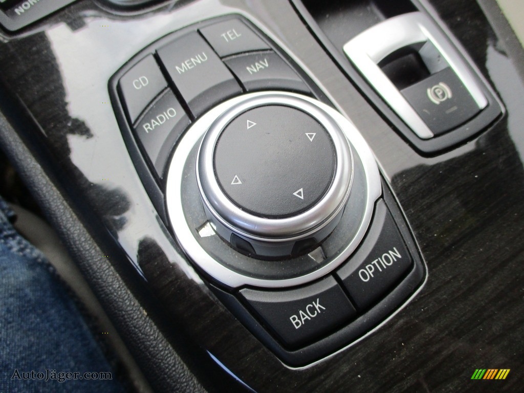 2009 Z4 sDrive35i Roadster - Black Sapphire Metallic / Ivory White Nappa Leather photo #15