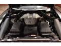 Mercedes-Benz SLS AMG Obsidian Black Metallic photo #20