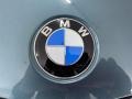 BMW 3 Series 330e Sedan Blue Ridge Mountain Metallic photo #5