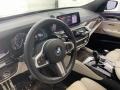 BMW 6 Series 640i xDrive Gran Turismo Jet Black photo #16