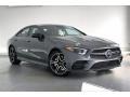 Mercedes-Benz CLS 53 AMG 4Matic Coupe Selenite Gray Metallic photo #12
